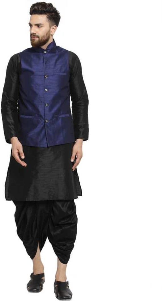 Plain Brocade Jodhpuri Suit in Grey | Sherwani, Fashion, Utsav fashion