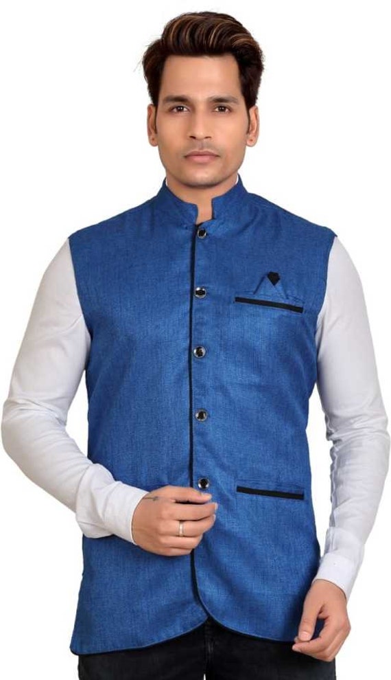 Jodhpuri waistcoat store