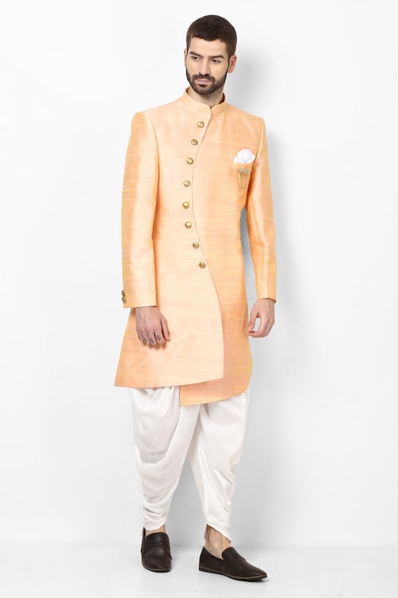 achkan clothes