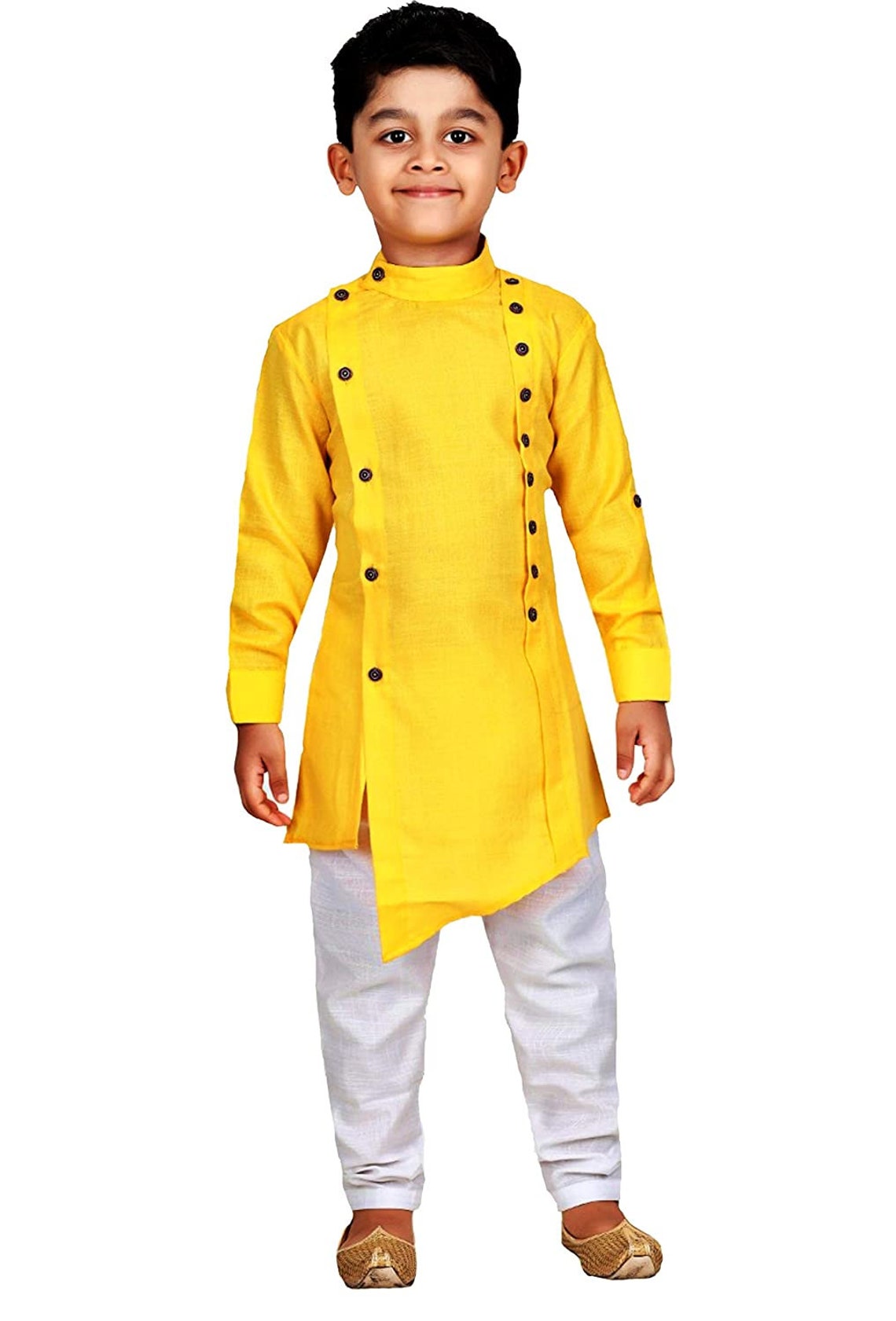 Indian Traditional Kurta Pajama for Kids Boys Etsy