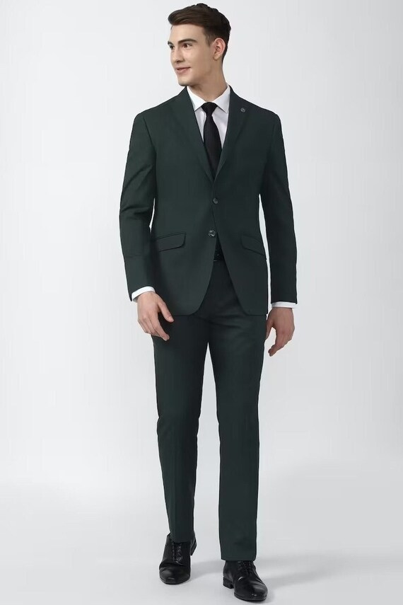 Smart tuxedo hotsell