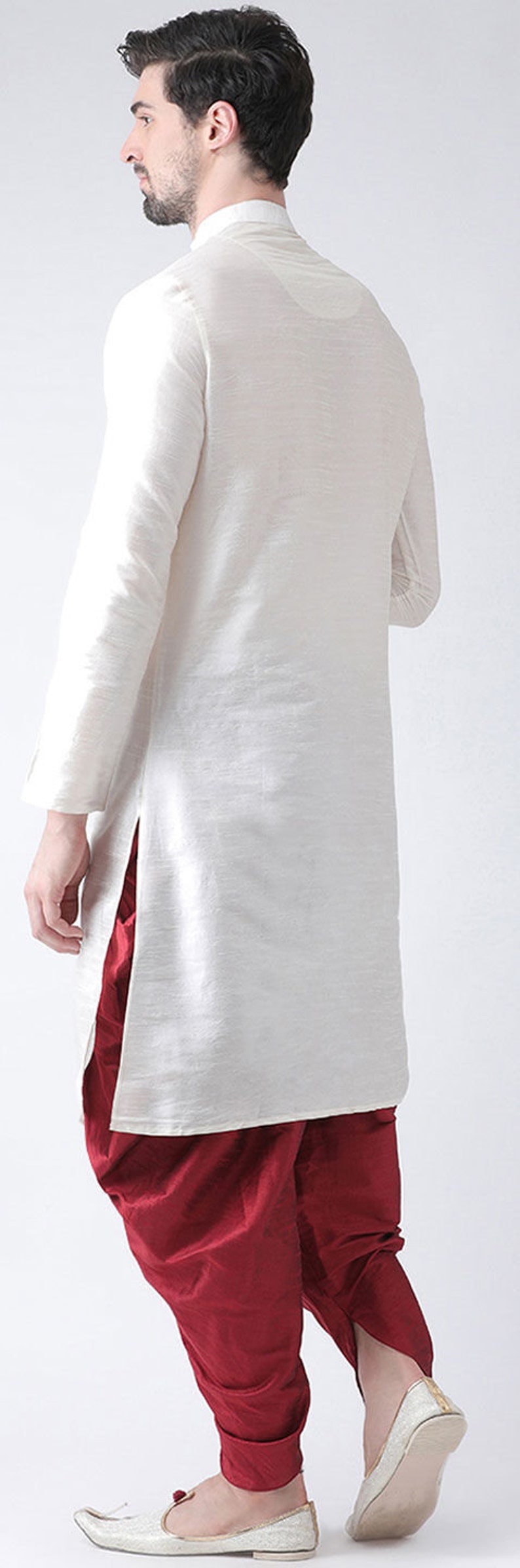 Dhoti marriage Clearance