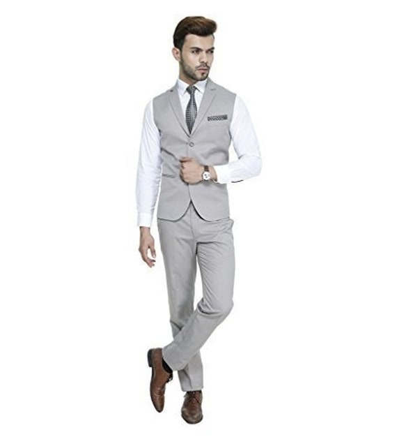 Buy Green Ethnic Suit Sets for Men by Hangup Online | Ajio.com