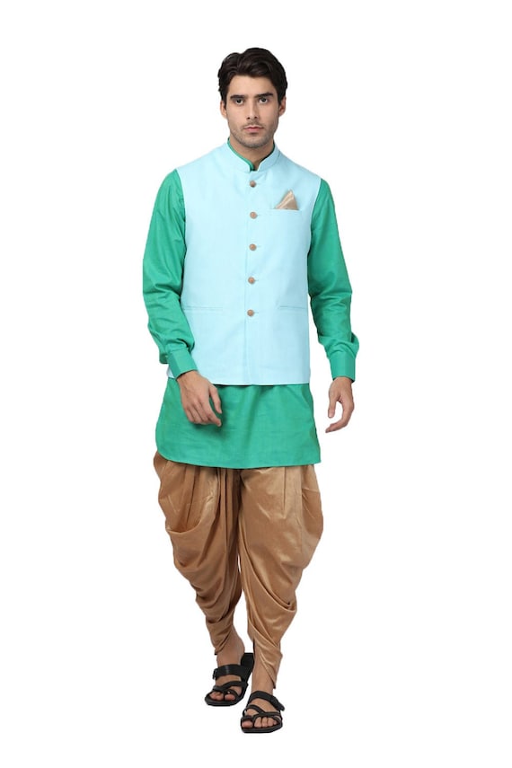 marriage wear kurta