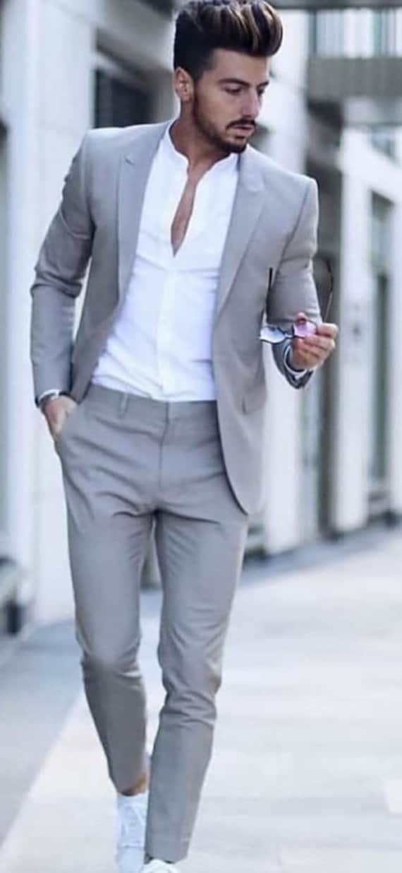Smart tuxedo deals