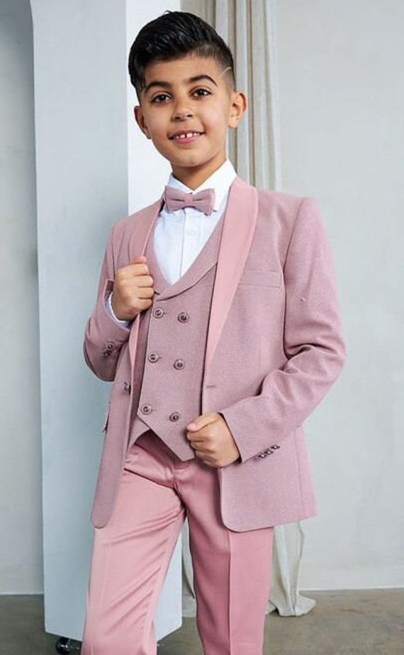 Stylish coat pant shop for boys