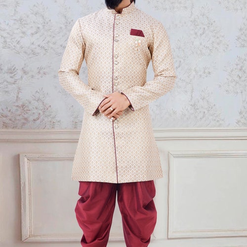 Indowestern for Men Exclusive Menswear Collection Of shops IndoWestern for Rakhi Diwali Holi Eid Marriage Engagement Ethnic Wear dress For Men