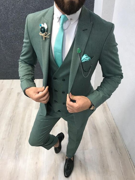 Designer wedding suit for men for the most special day of life Mens Wedding  Suits 2018 Terno Masculino Slim f… | Vintage suit men, Wedding suits men,  Purple suits