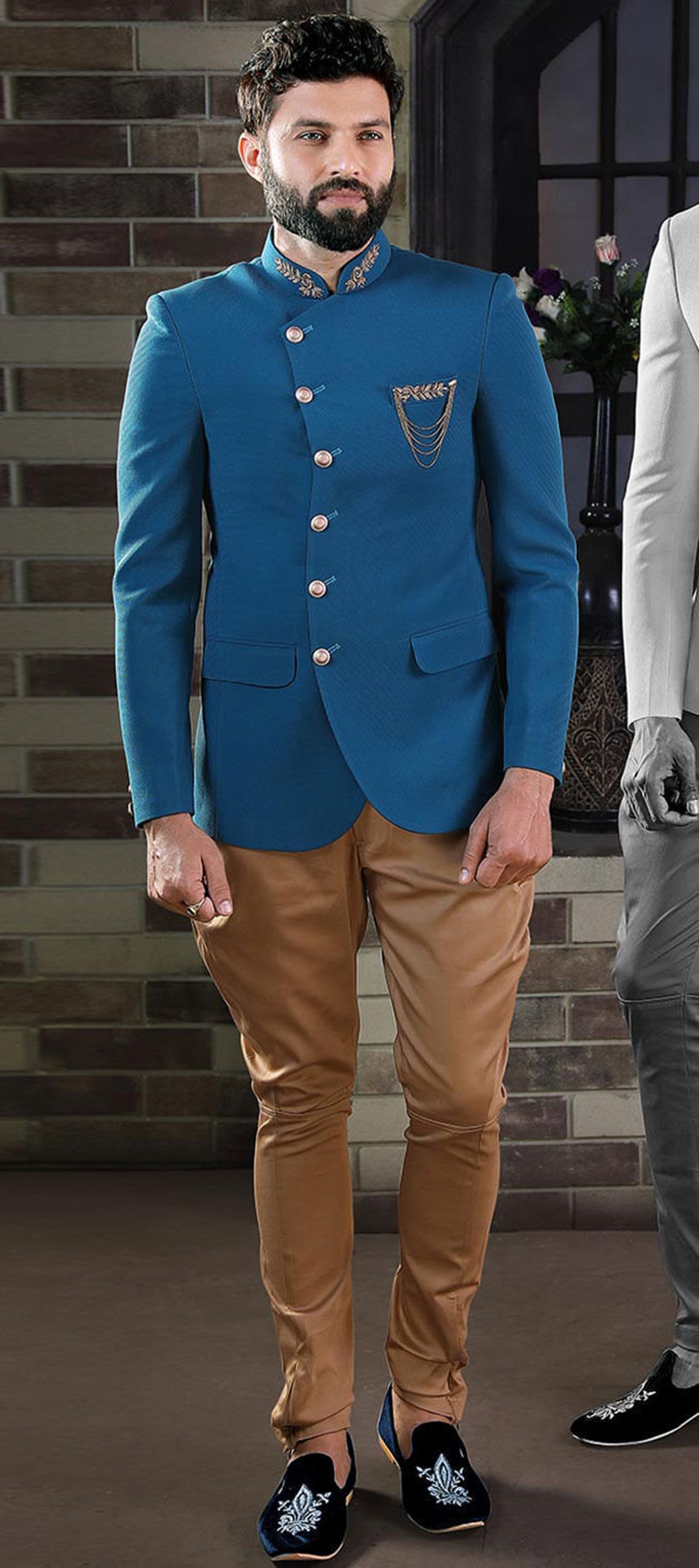 ethnic suits with pants