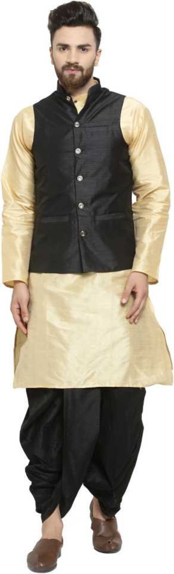 blazer type kurta