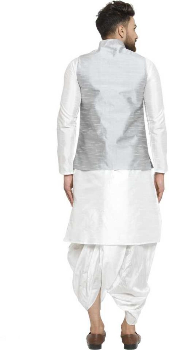 blazer type kurta