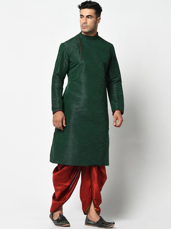 Dhoti punjabi for clearance marriage