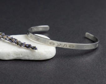 Grabovoi 52025 Pulsera de Abundancia y Liberación de Bloqueos / Joyería de Manifestación