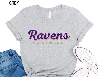 baltimore ravens shirts for women