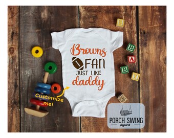 baby browns gear