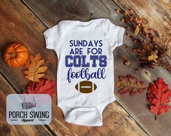 baby colts jersey