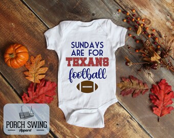 baby girl texans outfit