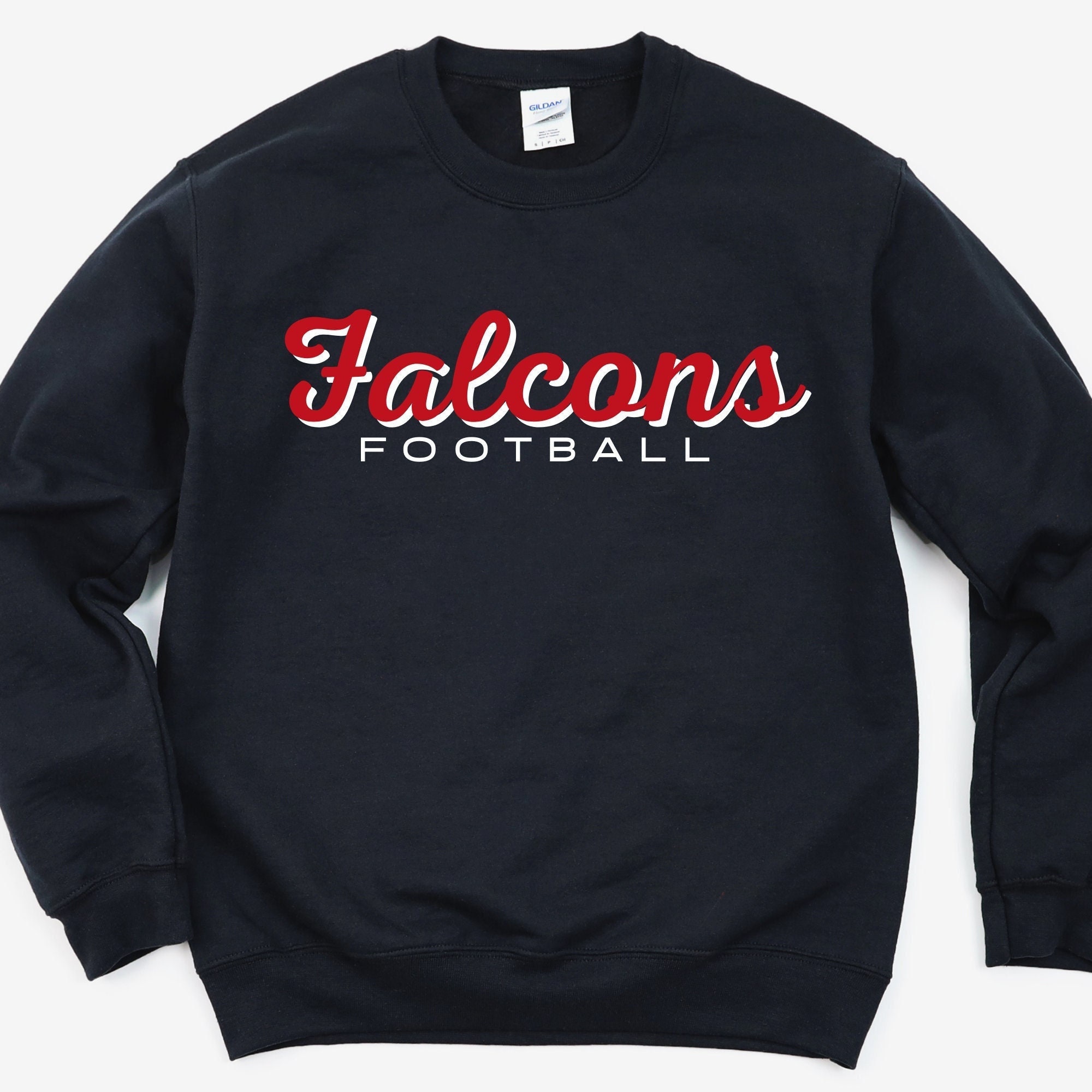 CLEARANCE Falcons Shirt Falcons Falcons 