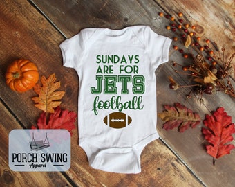 new york jets infant jersey