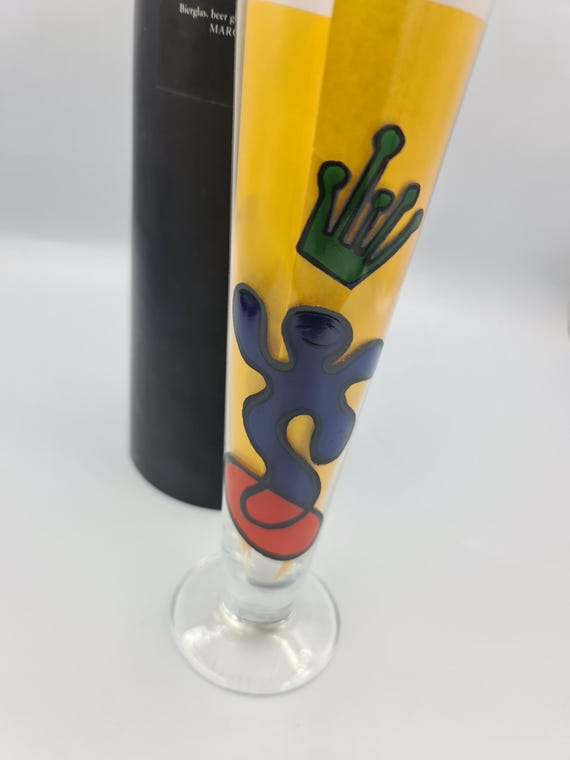 Verre à bière Tulipe Beer Hipster Ritzenhoff - Ambiance & Styles