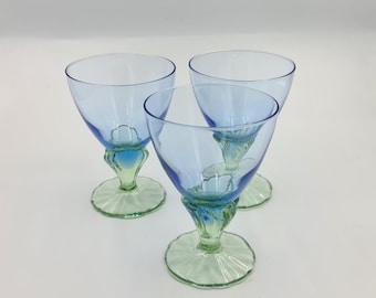 Vintage Individual Bormioli Rocco Bouquet Wine Glass (24.7 Cl, 8 3