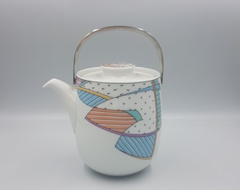 ローゼンタール センチュリー ニューウェーブ 脚付きフルーツデザート