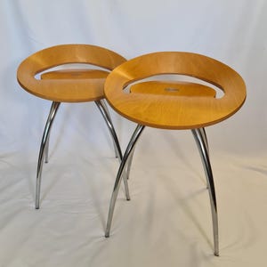 Lyra Stool - Etsy
