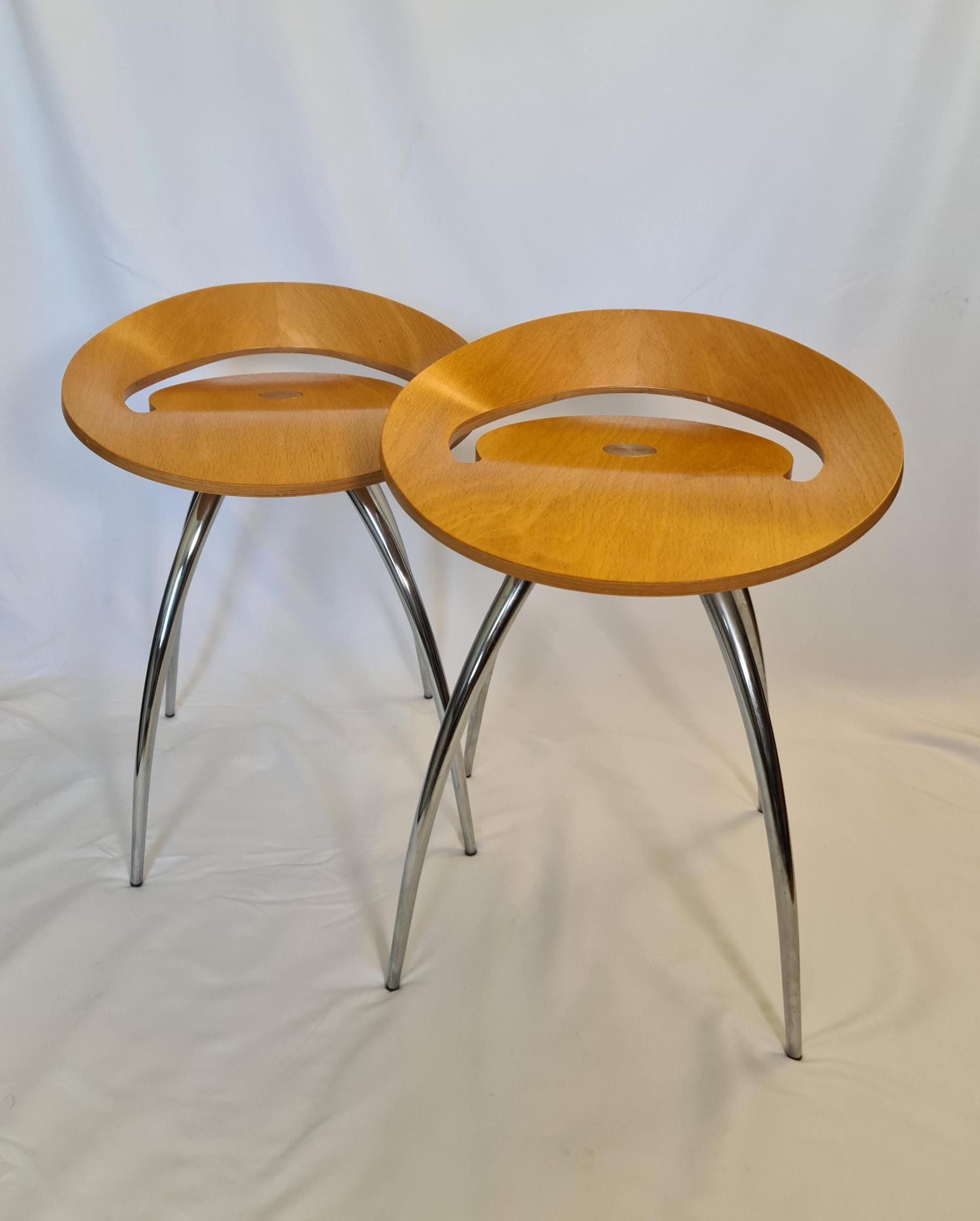Lyra Stool - Etsy