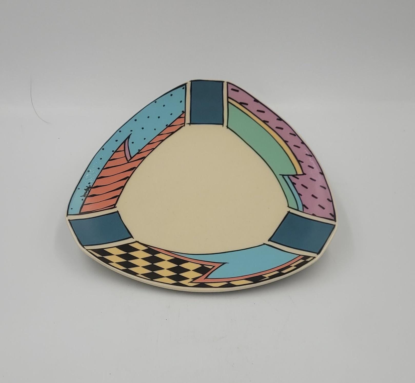 Rosenthal Flash Dorothy Hafner - Etsy