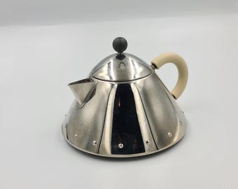 Vintage Michaelgrave Alessi Teekanne, 2005