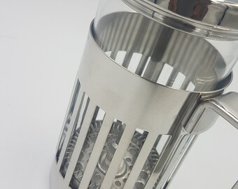 Amazon.co.jp: 【正規輸入品】 ALESSI アレッシィ 9094 プレス
