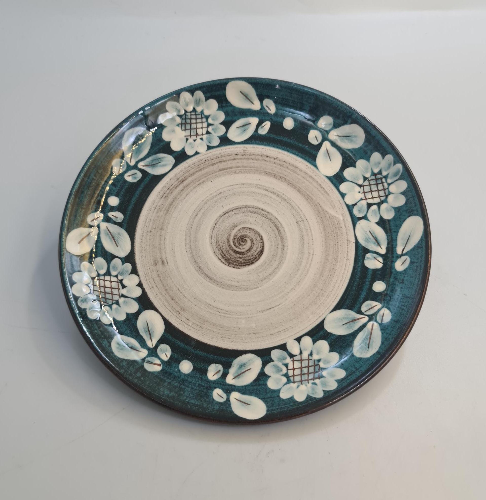 ヒューゴ・コーラー・ビール ヴィンテージ スイススタジオ 陶器