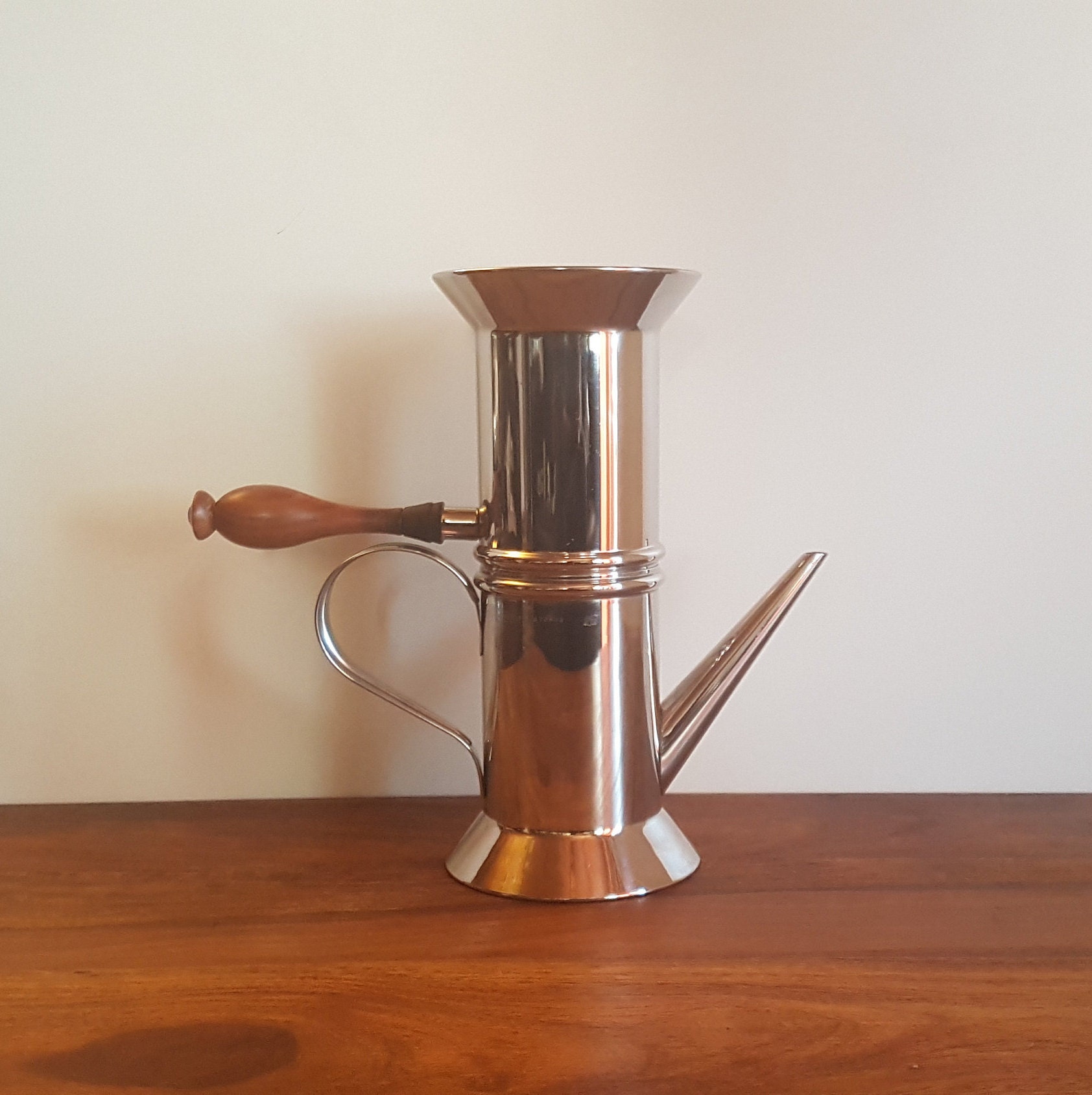 Neapolitan Coffee Maker (model 90018)