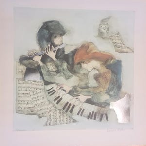 Rosina wachtmeister cat prints - Etsy 日本