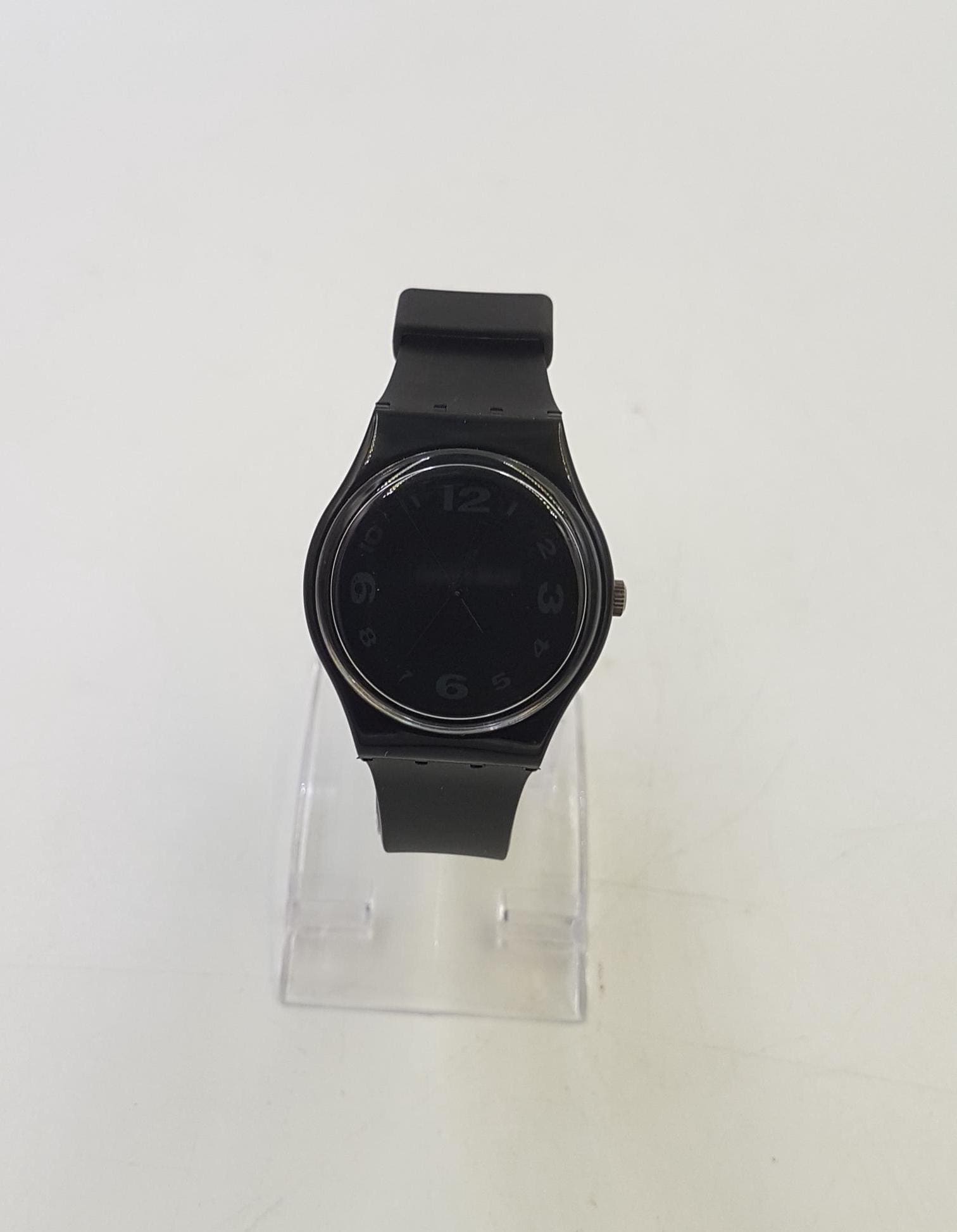 Vintage 1992 Swatch 