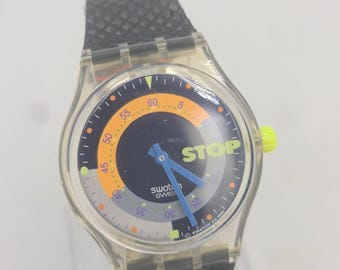 Swatch Watch GJ101 