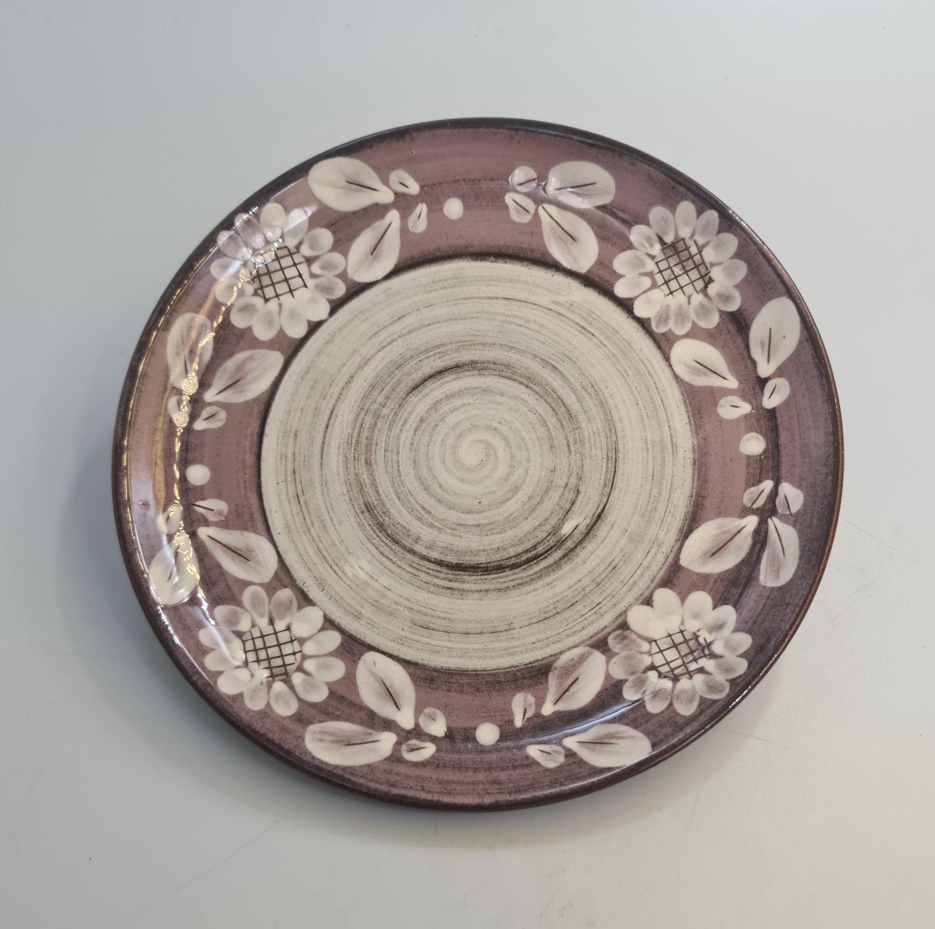 ヒューゴ・コーラー・ビール ヴィンテージ スイススタジオ 陶器