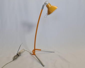 Massive Belgium (Table/ Desk) Lamp, c.1990s