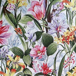 Botanische Gesellschaft von Fabri-Quilts 112-2833 wird per 0,5m verkauft.