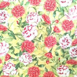 Meadow Peonies by Susan Winget CP43728 sold by the 1/2 yd.