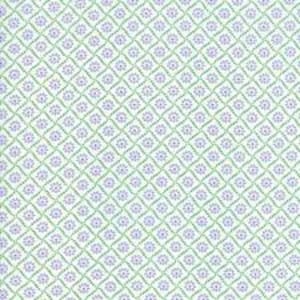 Good Day by Me & My Sister Designs for Moda Fabrics 22377-22 Purple sold by the 1/2 yd.