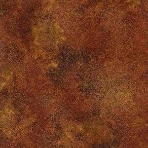 Pode incluir: Fundo abstrato com um esquema de cores marrom e dourado. O fundo tem uma aparência manchada e texturizada com um brilho sutil.