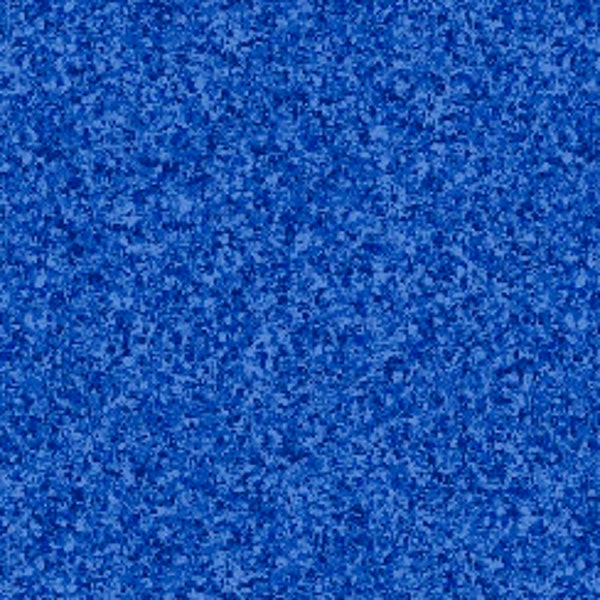 Colorblends by Quilting Treasures 23528-yw Ultramarine sold by 1/2 yd