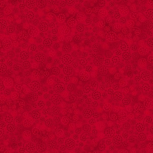 Essentials By Wilmington Prints #1817-39055-333 Sparkles Passion sold by the 1/2 yd.