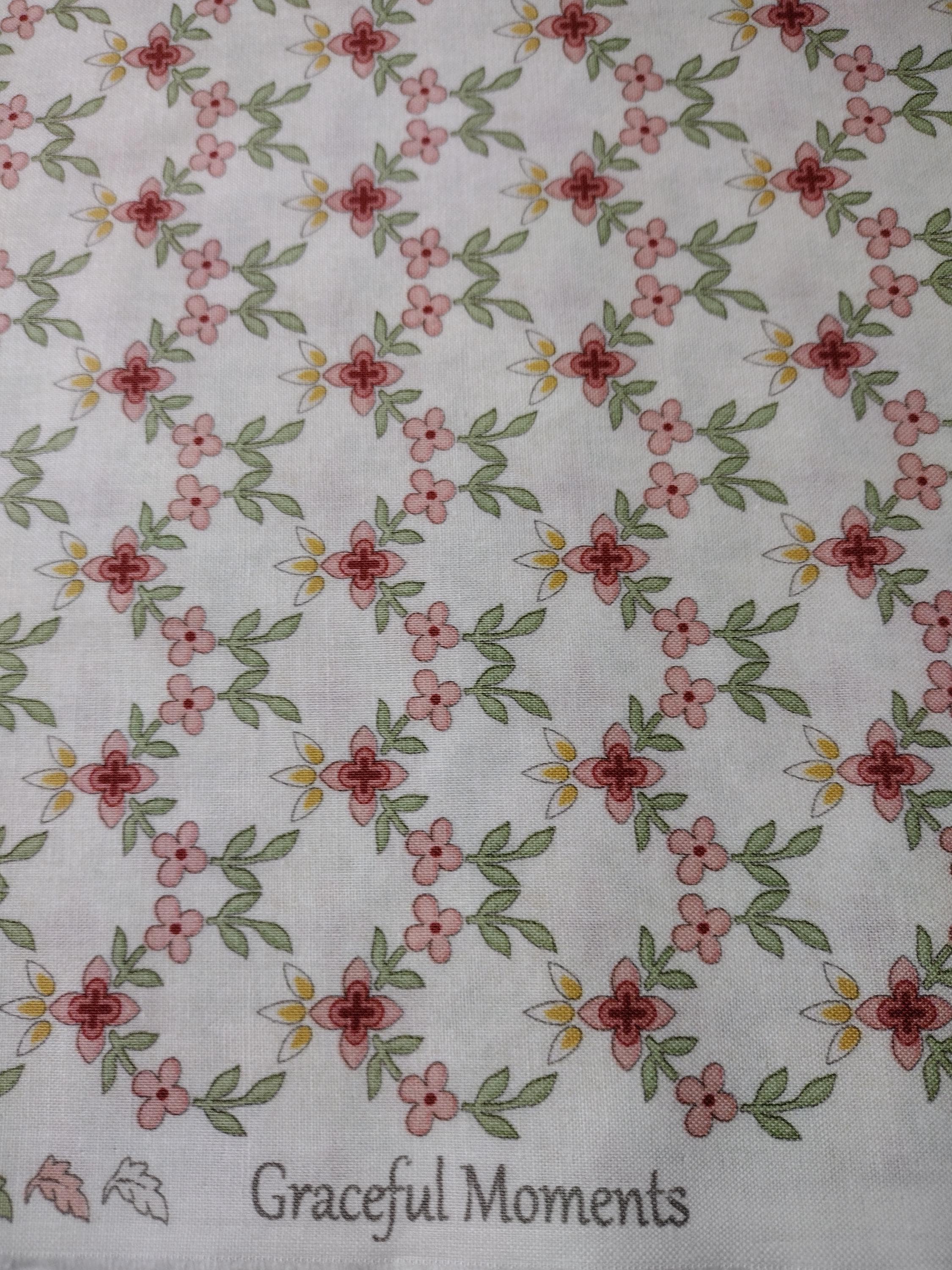 【ma さま】vintage cloth ❀ お花畑のような スクエアマット ma さま】vintage cloth ❀ お花畑のような スクエアマット ma