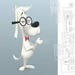 mr peabody