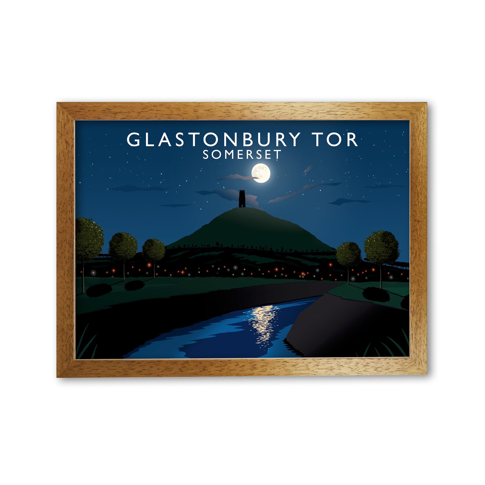 glastonbury tor cost