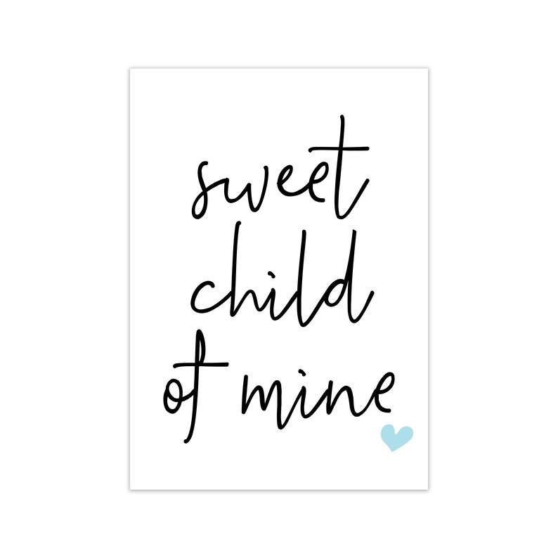 Free Free 65 Sweet Child O Mine Svg SVG PNG EPS DXF File