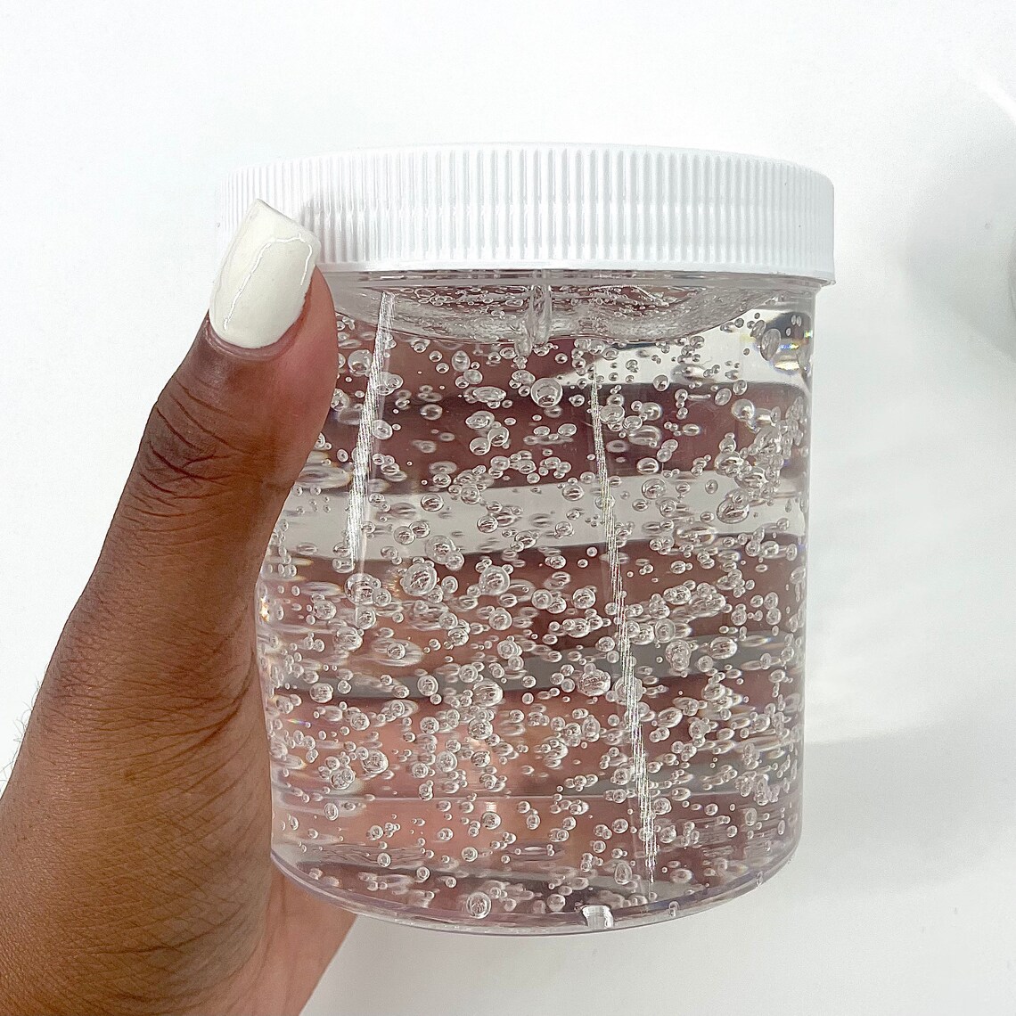 Lip Gloss Base Versagel 8oz und 16oz Wholesale Bulk Etsy