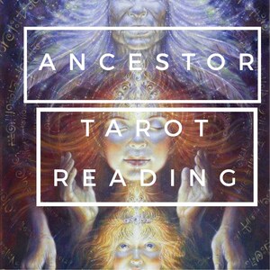A Message From Your Ancestors